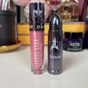 Jeffree Star x Shane Dawson Bundle